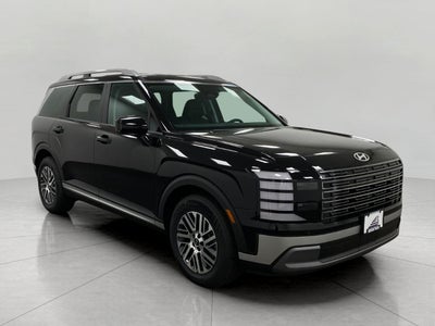 2027 Hyundai PALISADE SEL AWD