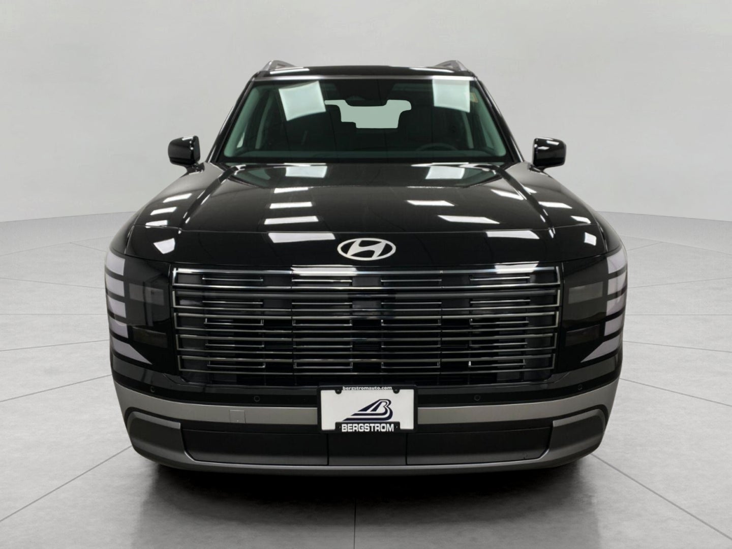 2027 Hyundai PALISADE SEL AWD