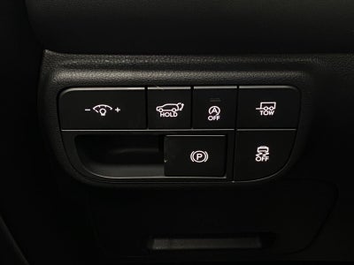 2027 Hyundai PALISADE SEL AWD
