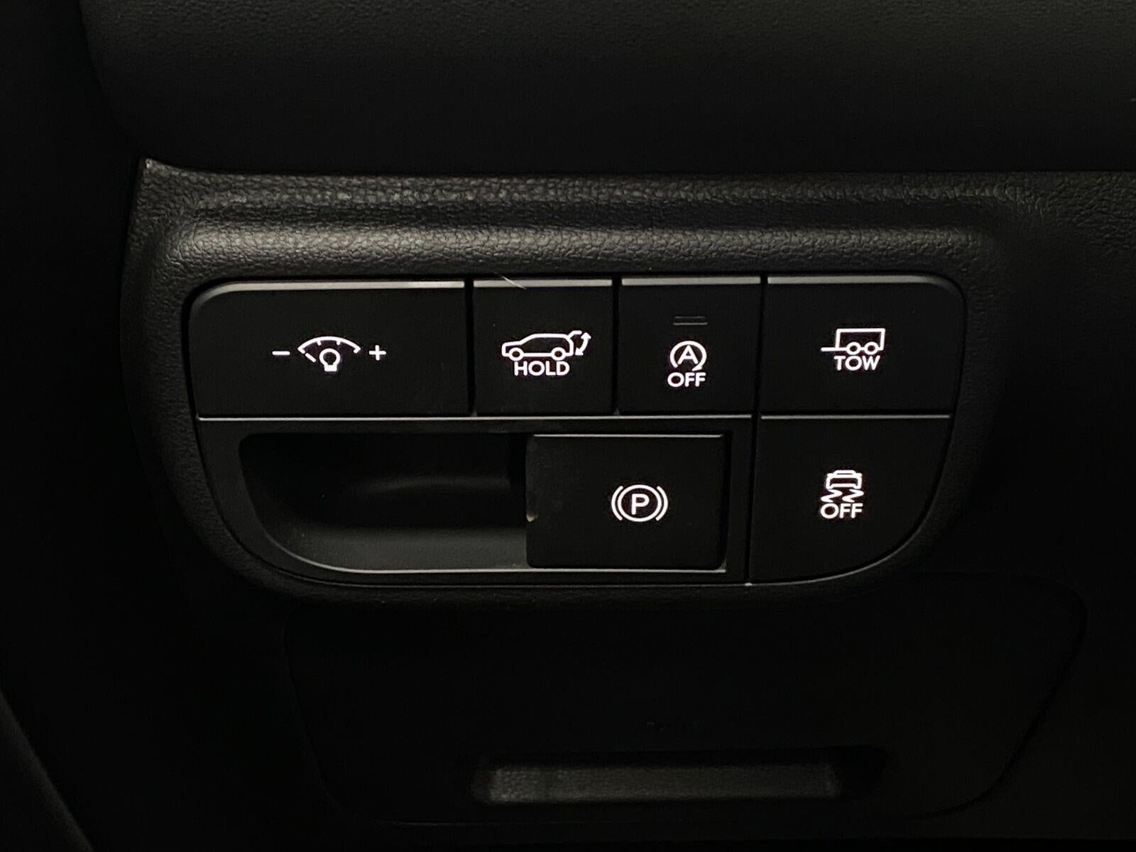 2027 Hyundai PALISADE SEL AWD