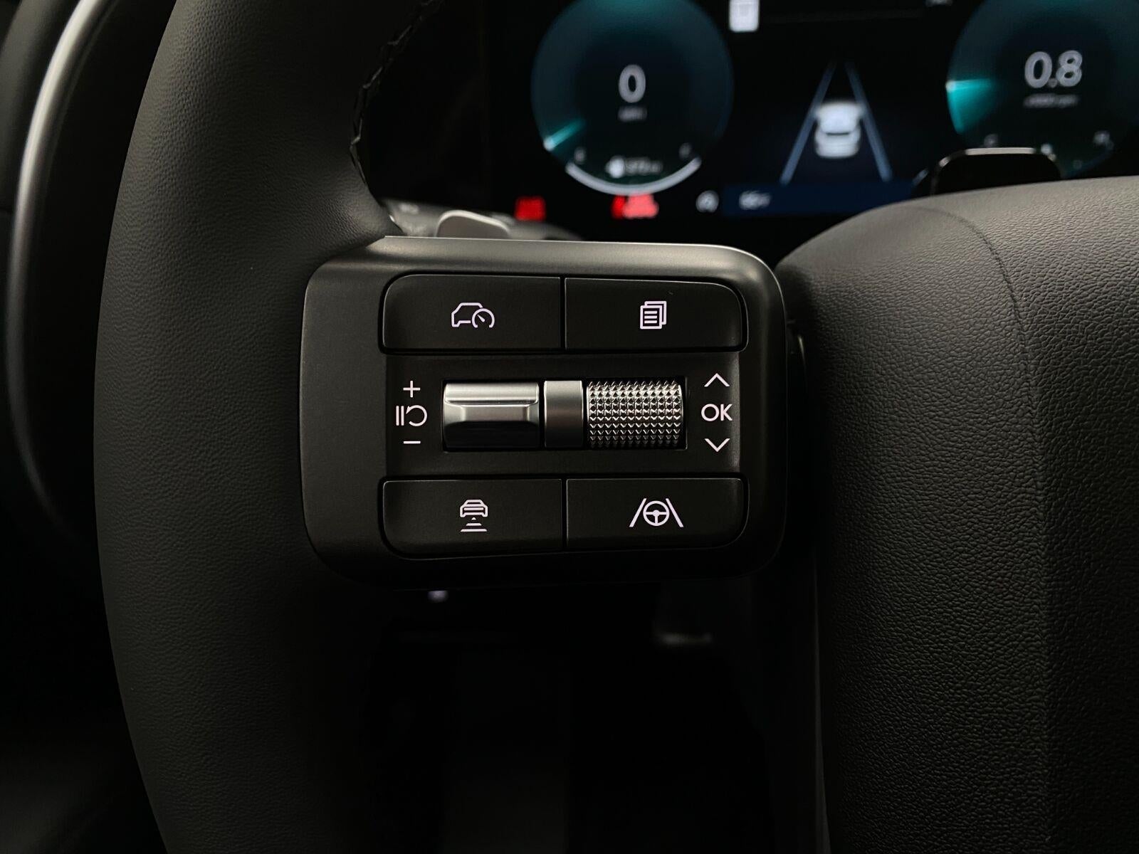 2027 Hyundai PALISADE SEL AWD