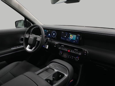 2027 Hyundai PALISADE SEL AWD