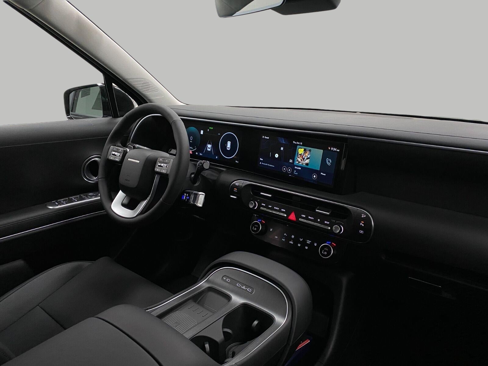 2027 Hyundai PALISADE SEL AWD