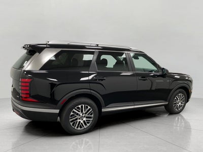 2027 Hyundai PALISADE SEL AWD