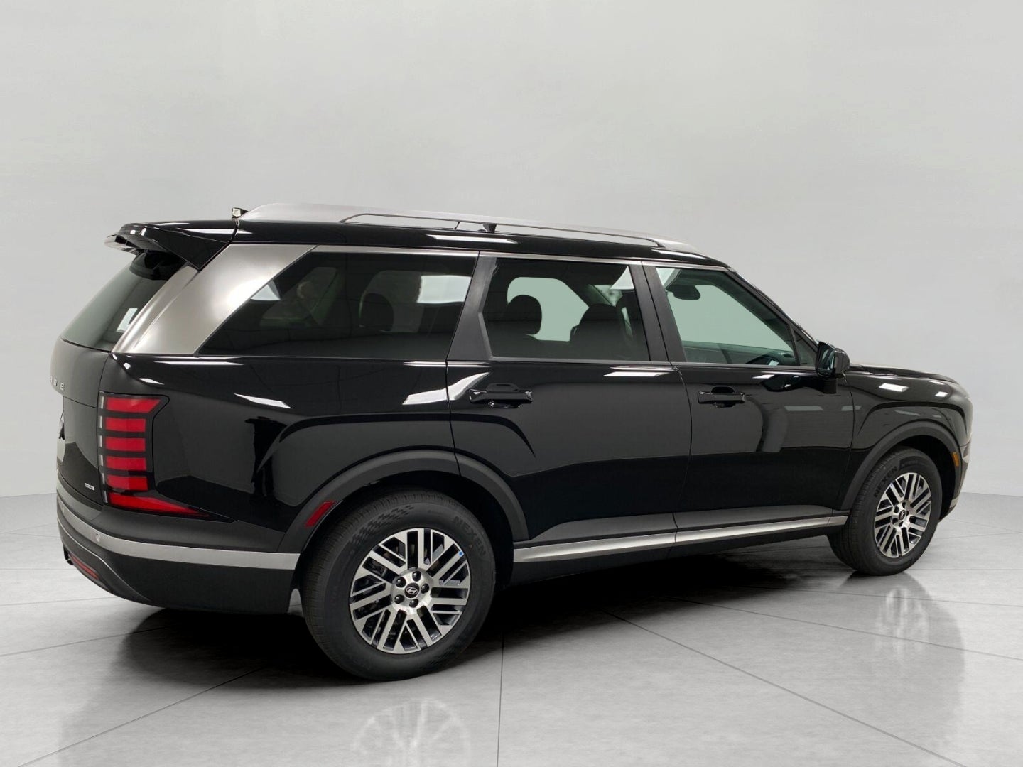 2027 Hyundai PALISADE SEL AWD