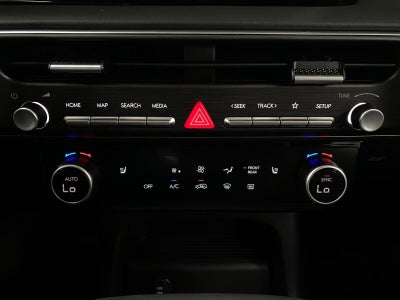 2027 Hyundai PALISADE SEL AWD
