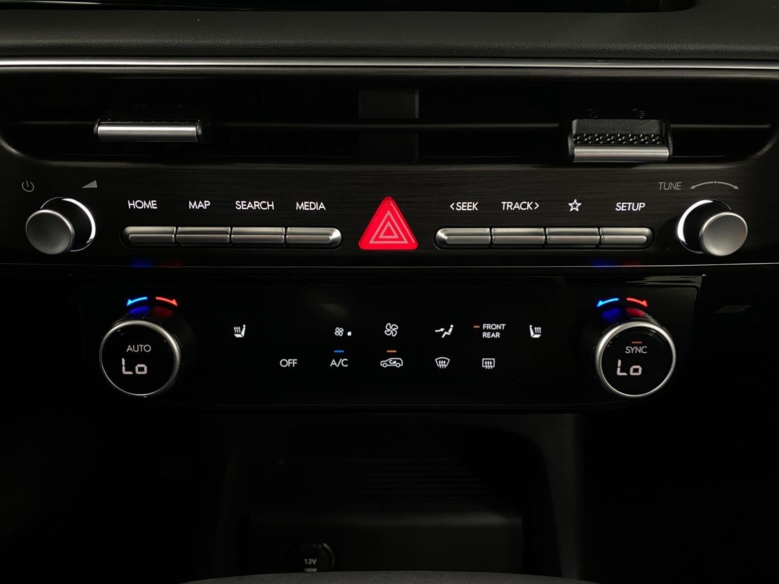 2027 Hyundai PALISADE SEL AWD