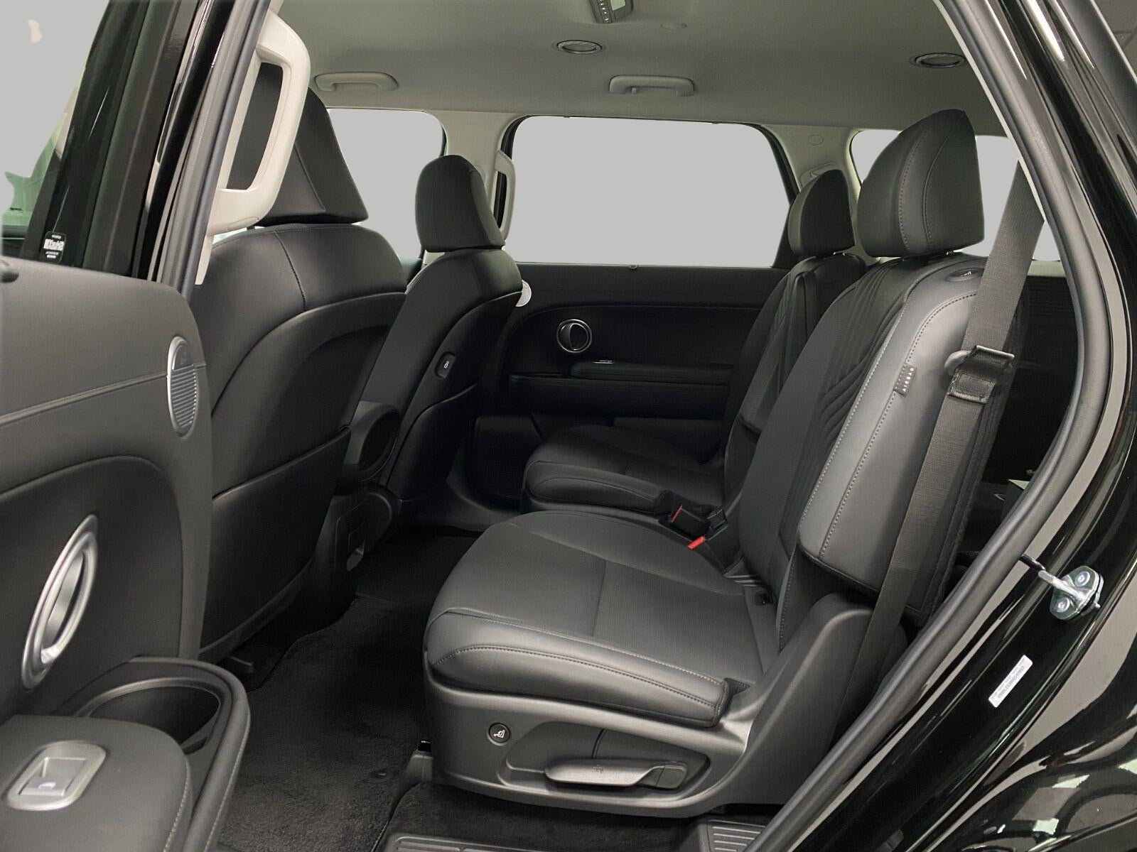 2027 Hyundai PALISADE SEL AWD