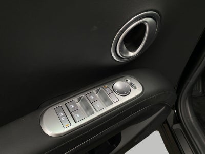 2027 Hyundai PALISADE SEL AWD