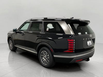 2027 Hyundai PALISADE SEL AWD