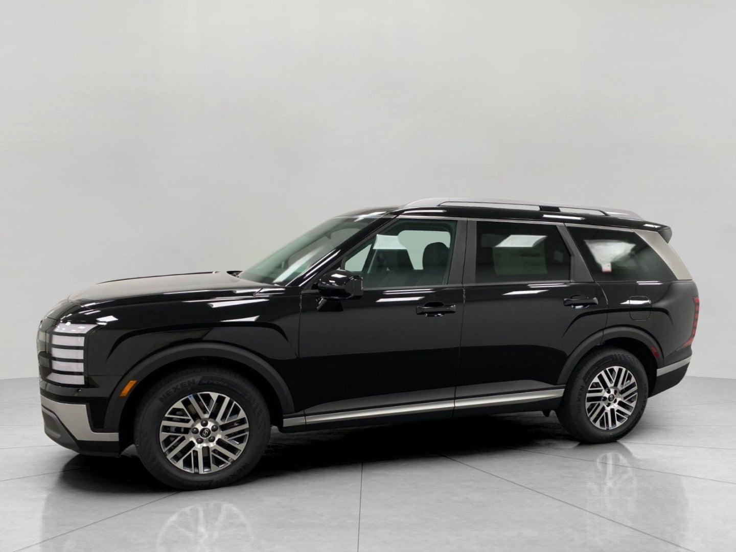 2027 Hyundai PALISADE SEL AWD