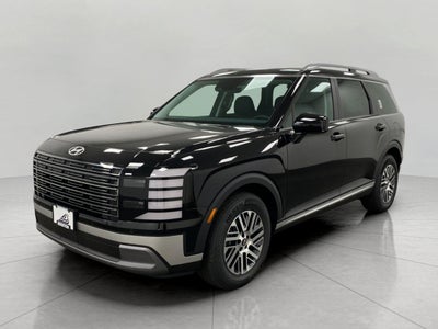 2027 Hyundai PALISADE SEL AWD