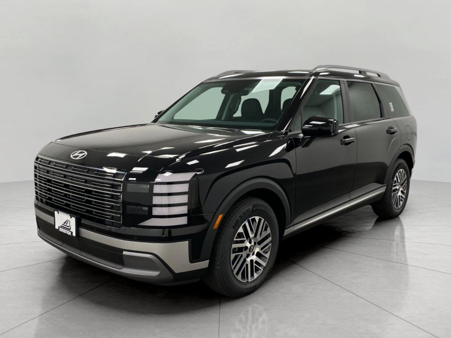 2027 Hyundai PALISADE SEL AWD