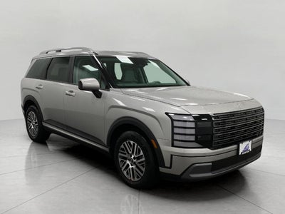 2026 Hyundai PALISADE SEL AWD