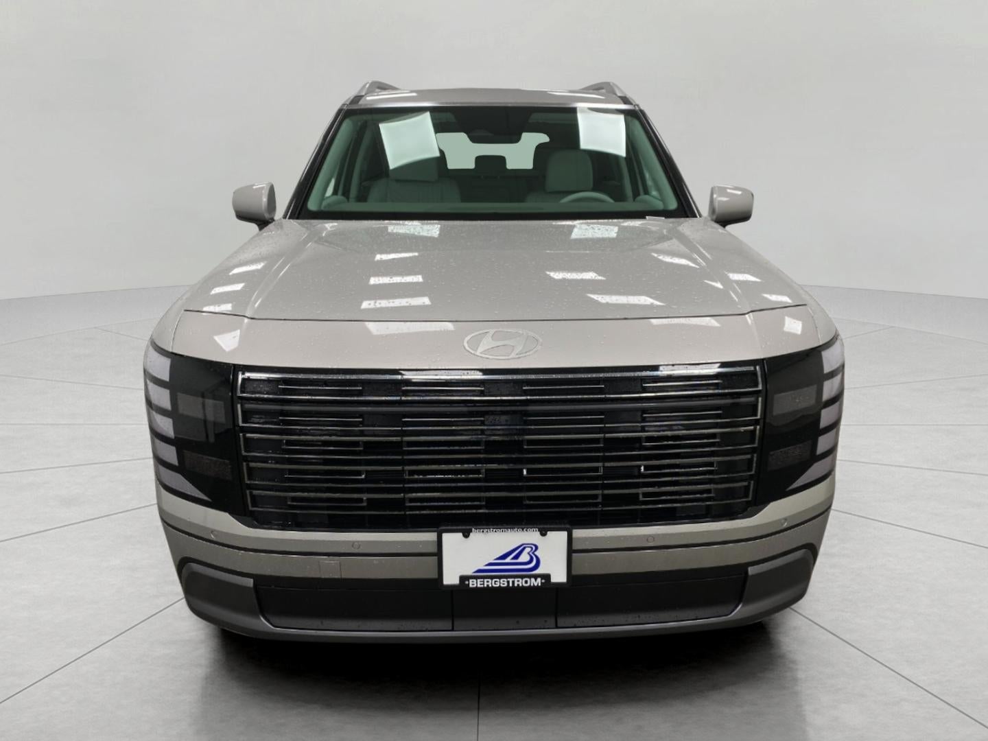 2026 Hyundai PALISADE SEL AWD