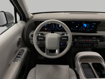 2026 Hyundai PALISADE SEL AWD