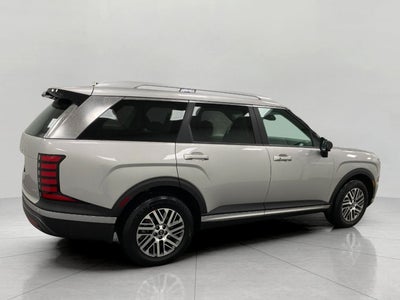 2026 Hyundai PALISADE SEL AWD