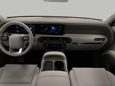 2026 Hyundai PALISADE SEL AWD