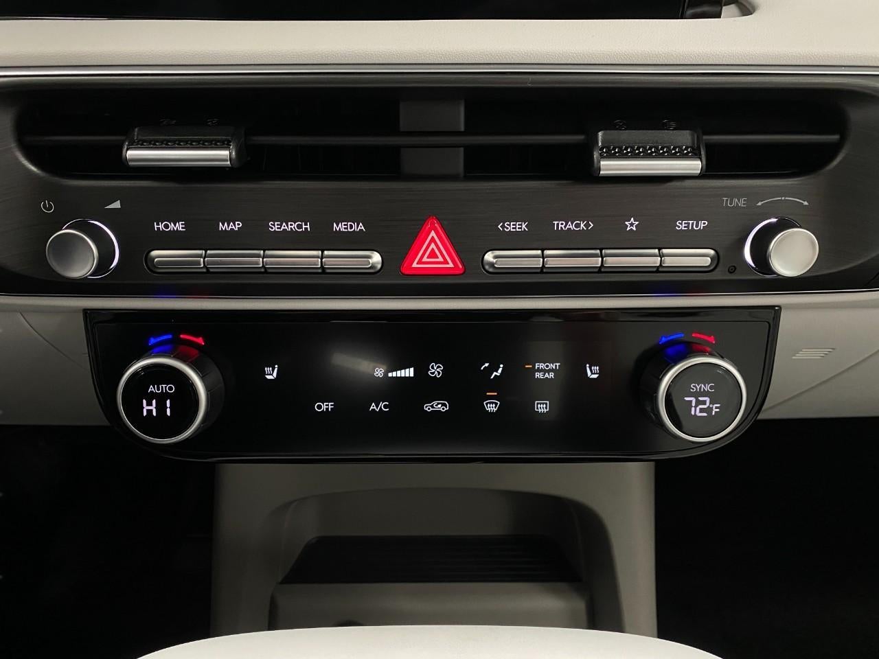 2026 Hyundai PALISADE SEL AWD