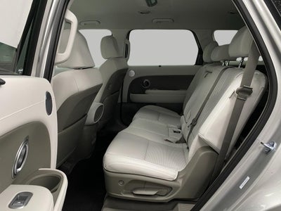 2026 Hyundai PALISADE SEL AWD