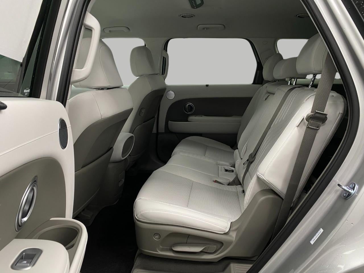 2026 Hyundai PALISADE SEL AWD