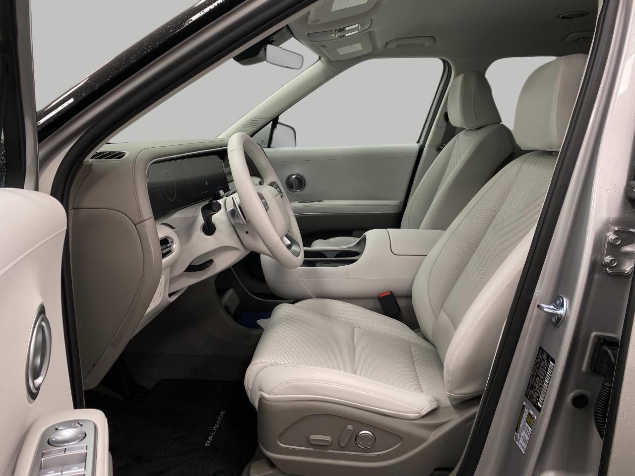 2026 Hyundai PALISADE SEL AWD