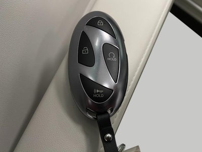 2026 Hyundai PALISADE SEL AWD