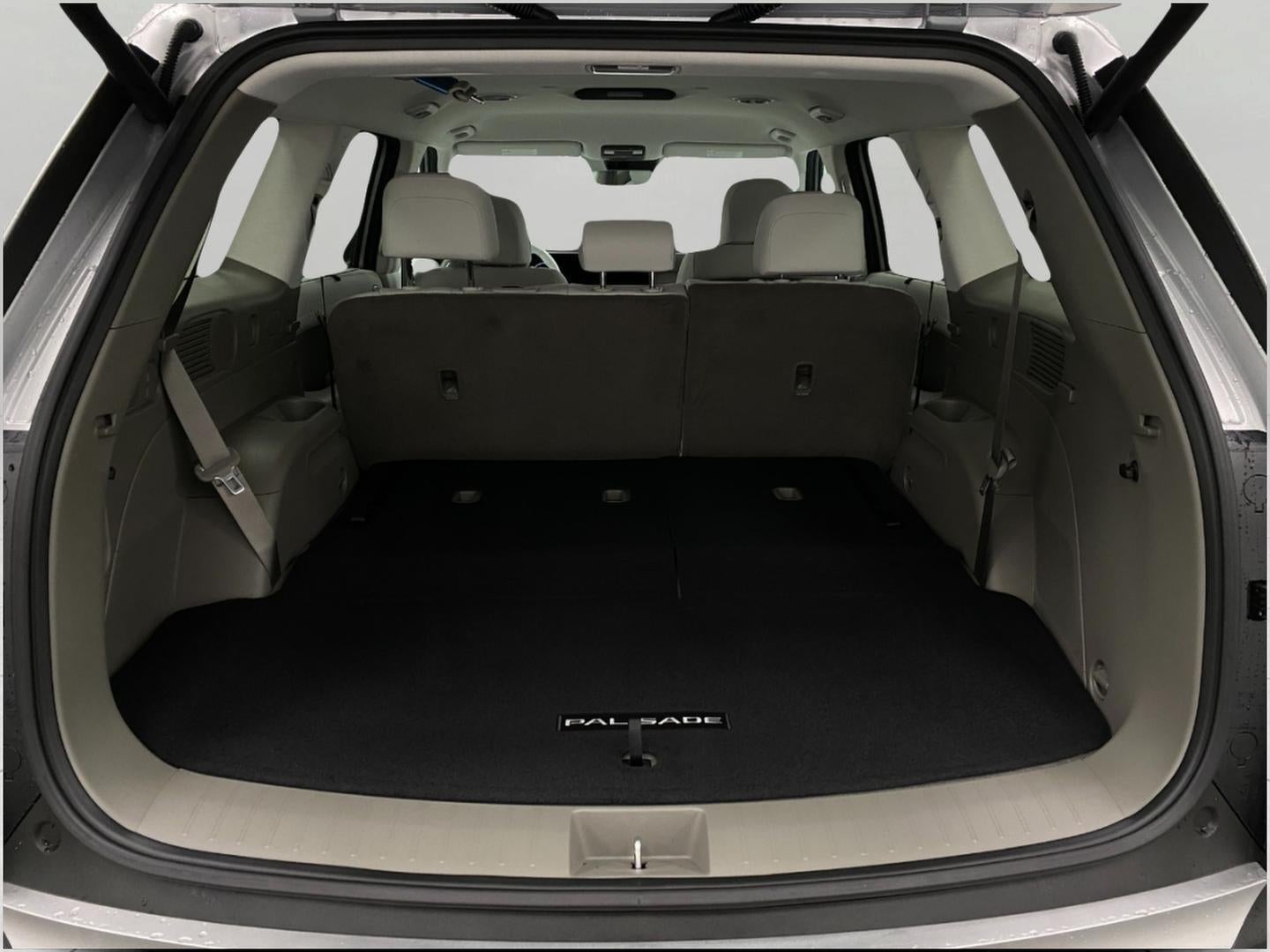 2026 Hyundai PALISADE SEL AWD