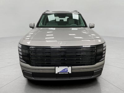 2026 Hyundai PALISADE SEL AWD