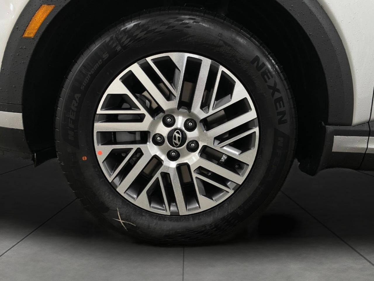 2026 Hyundai PALISADE SEL AWD