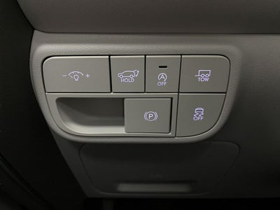 2026 Hyundai PALISADE SEL AWD