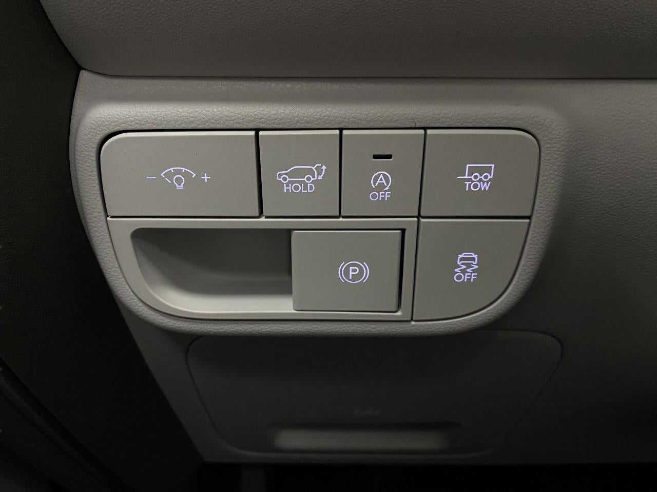 2026 Hyundai PALISADE SEL AWD