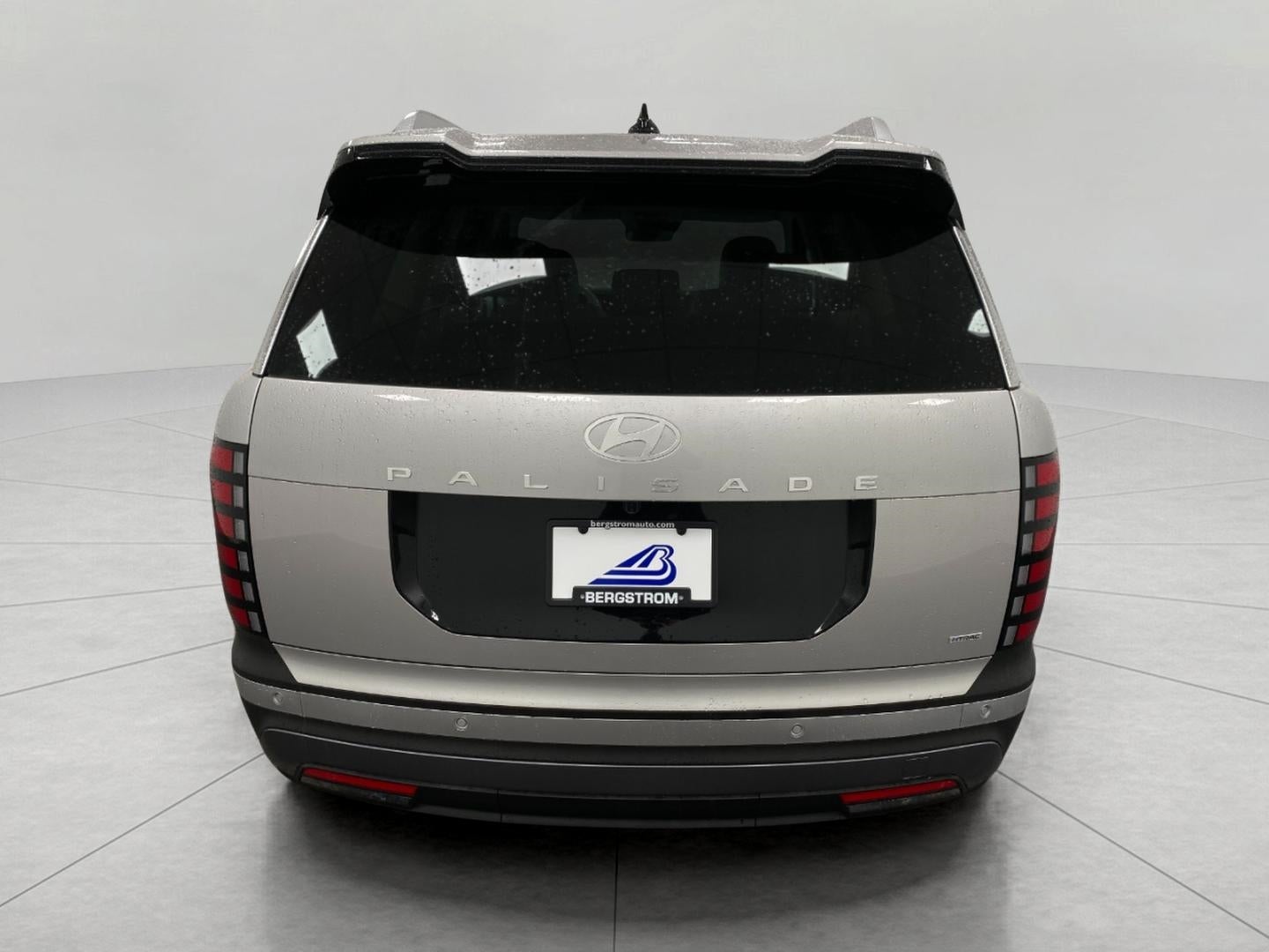 2026 Hyundai PALISADE SEL AWD