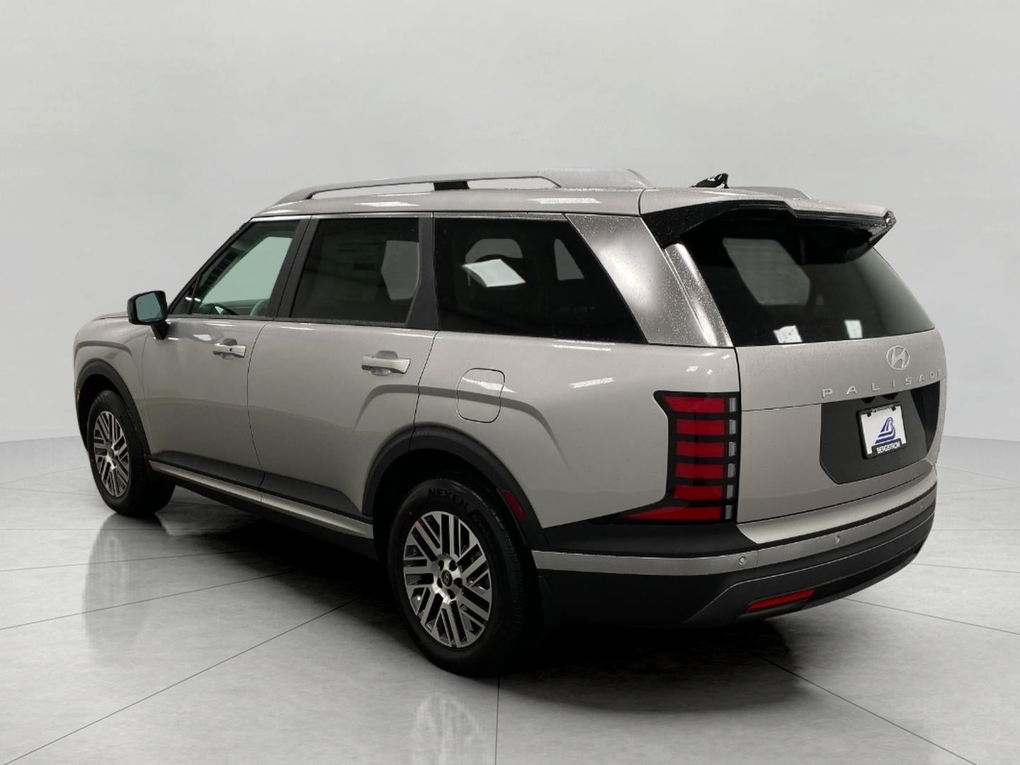 2026 Hyundai PALISADE SEL AWD