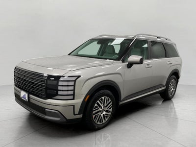 2026 Hyundai PALISADE SEL AWD