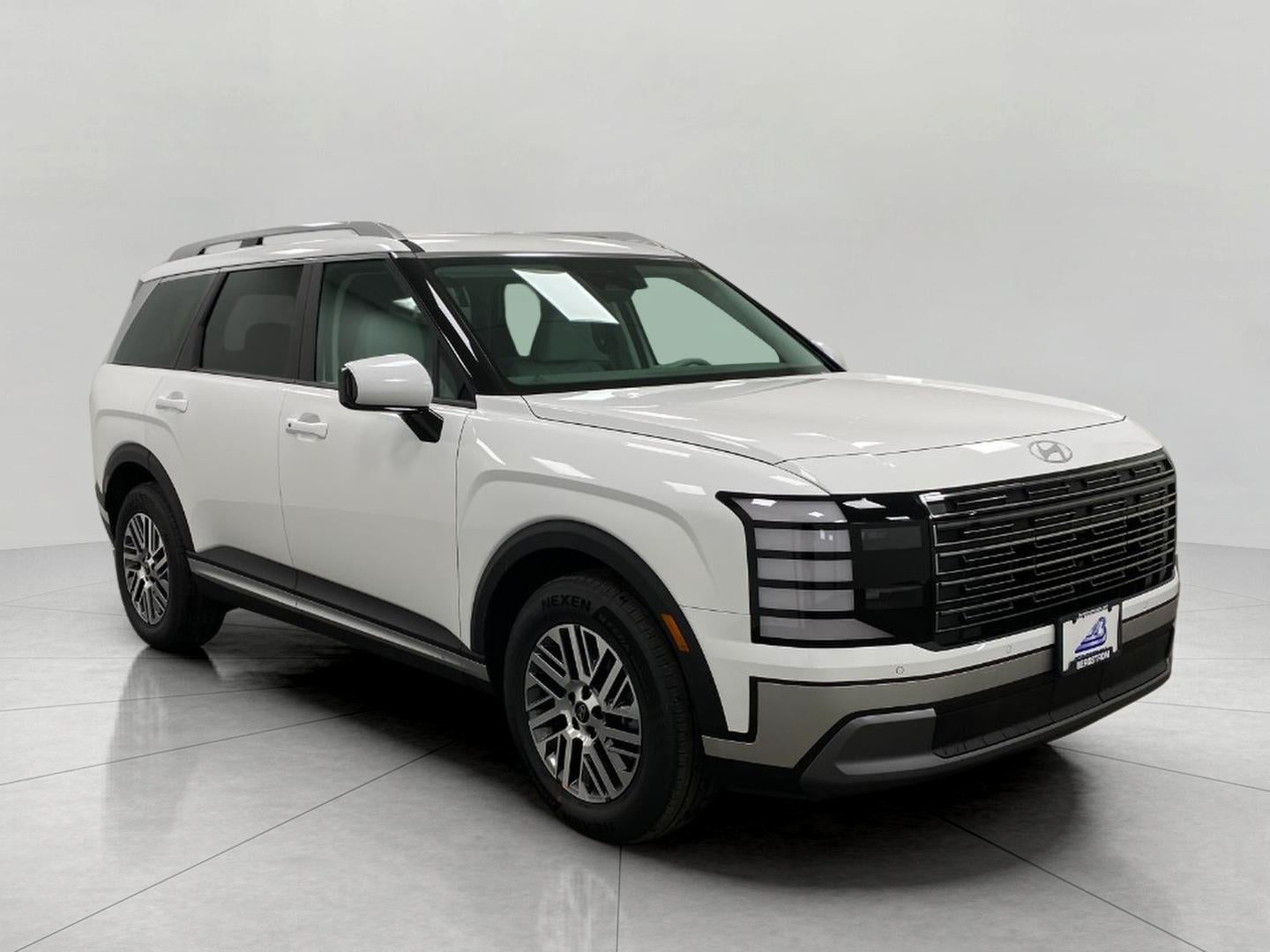 2026 Hyundai PALISADE SEL AWD
