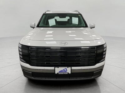 2026 Hyundai PALISADE SEL AWD