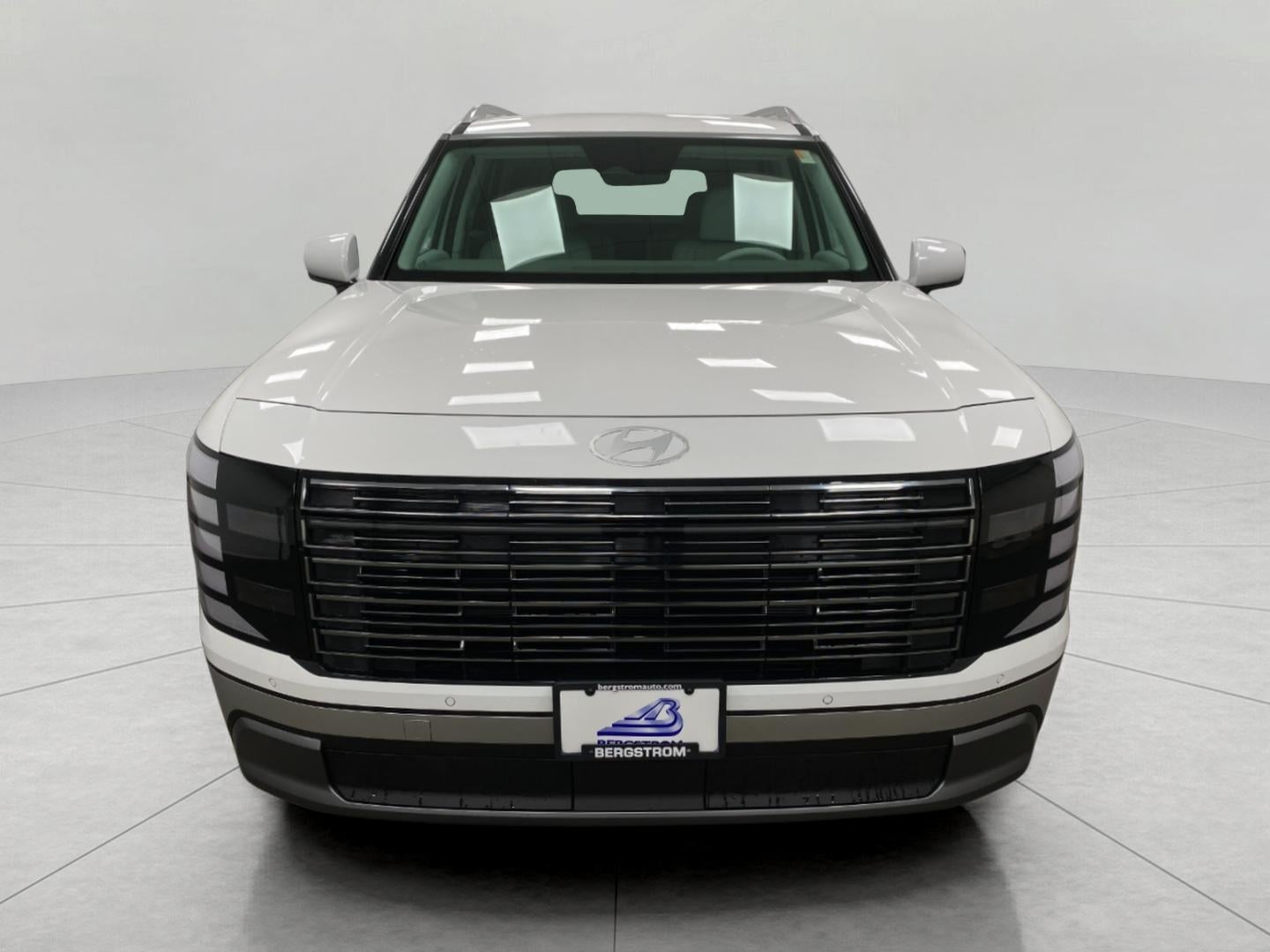 2026 Hyundai PALISADE SEL AWD