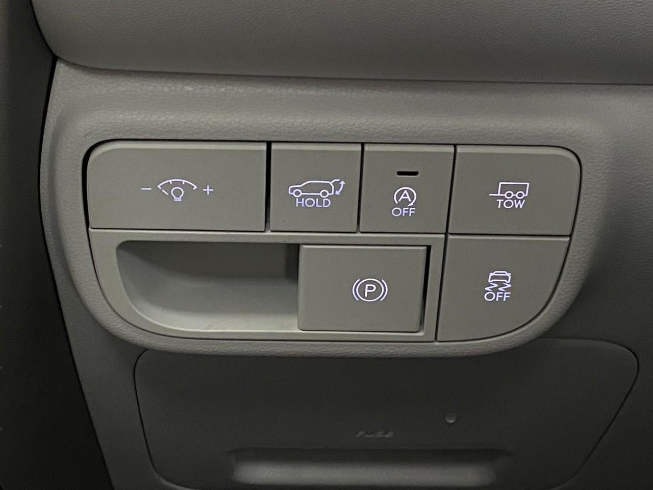 2026 Hyundai PALISADE SEL AWD