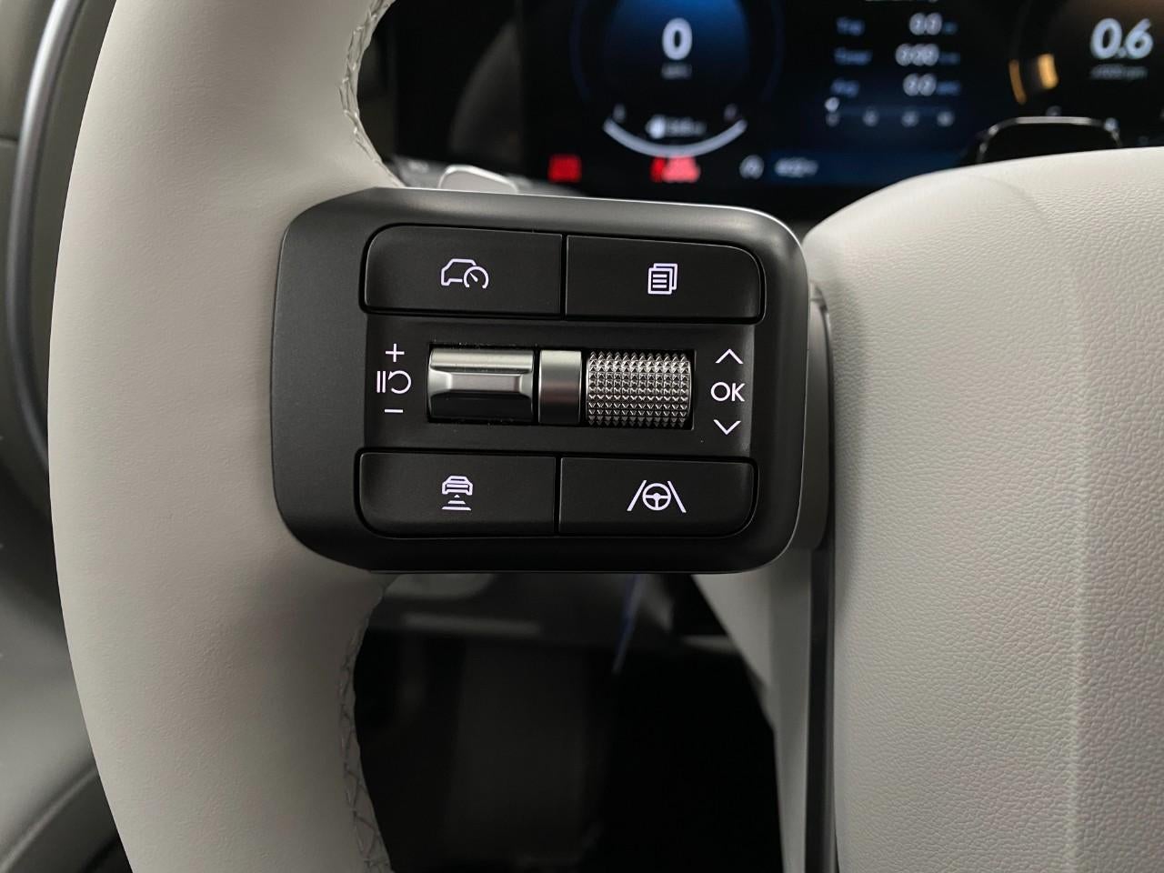 2026 Hyundai PALISADE SEL AWD