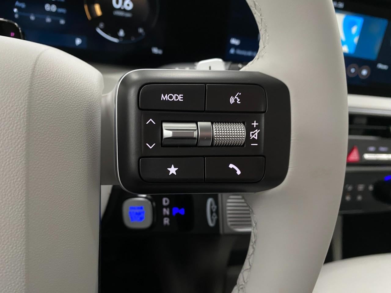 2026 Hyundai PALISADE SEL AWD