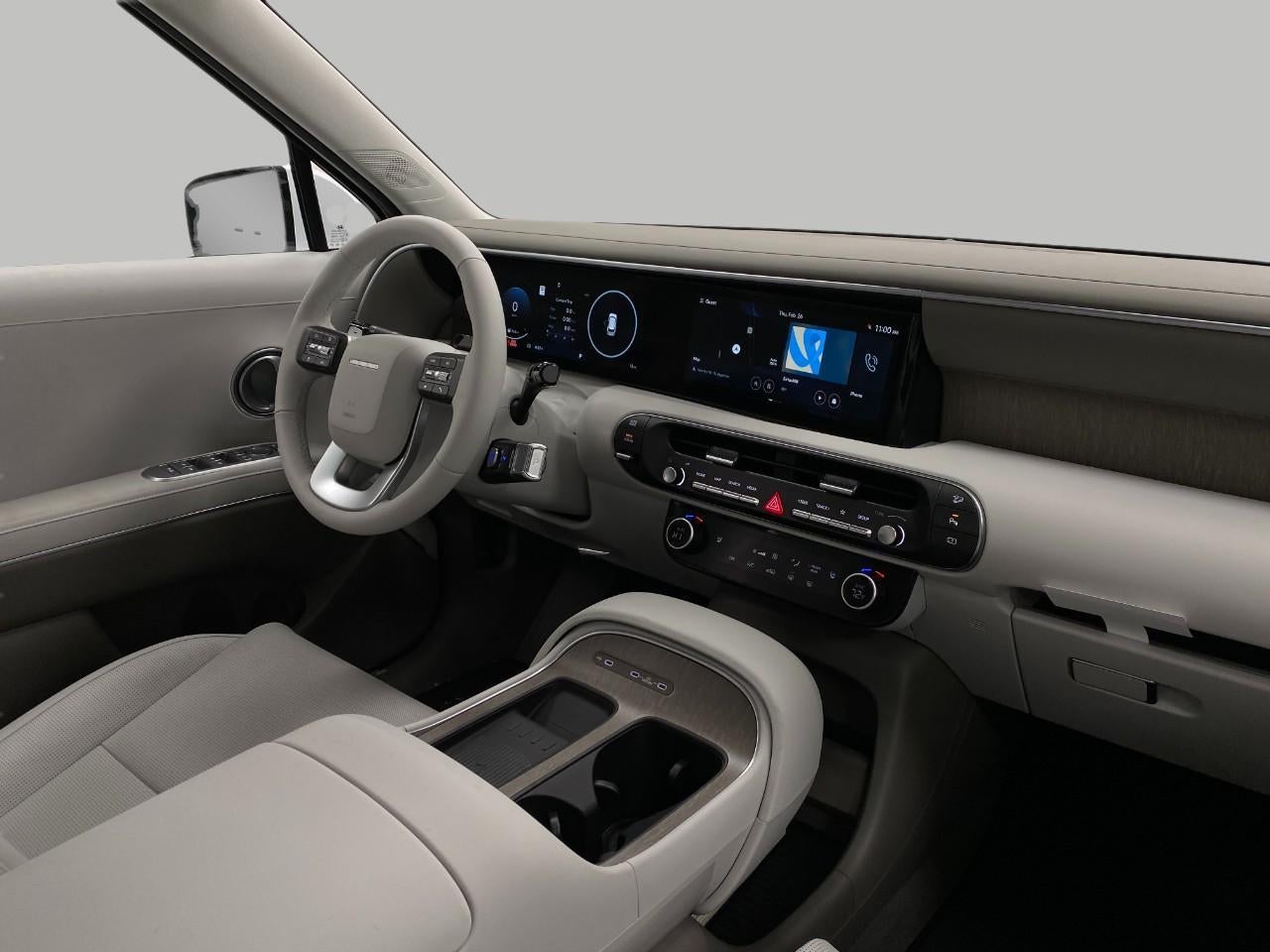 2026 Hyundai PALISADE SEL AWD