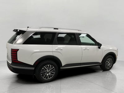 2026 Hyundai PALISADE SEL AWD