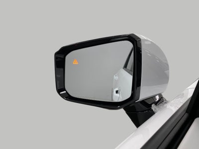 2026 Hyundai PALISADE SEL AWD