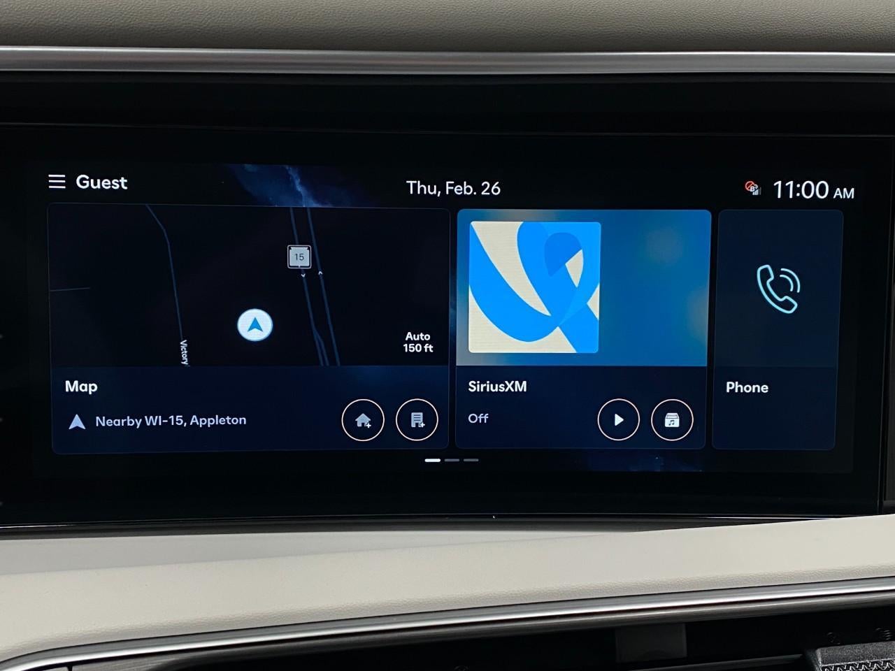 2026 Hyundai PALISADE SEL AWD