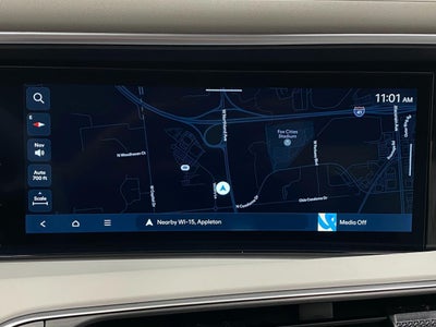 2026 Hyundai PALISADE SEL AWD