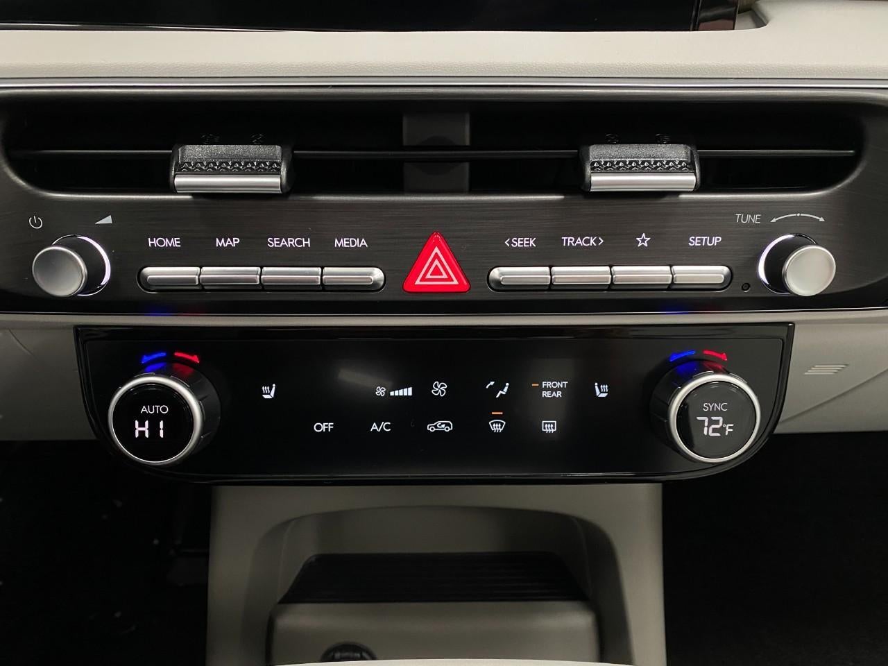 2026 Hyundai PALISADE SEL AWD