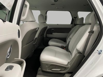 2026 Hyundai PALISADE SEL AWD