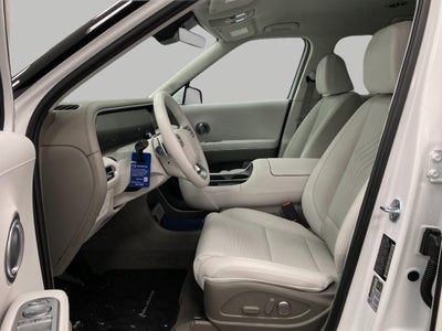 2026 Hyundai PALISADE SEL AWD