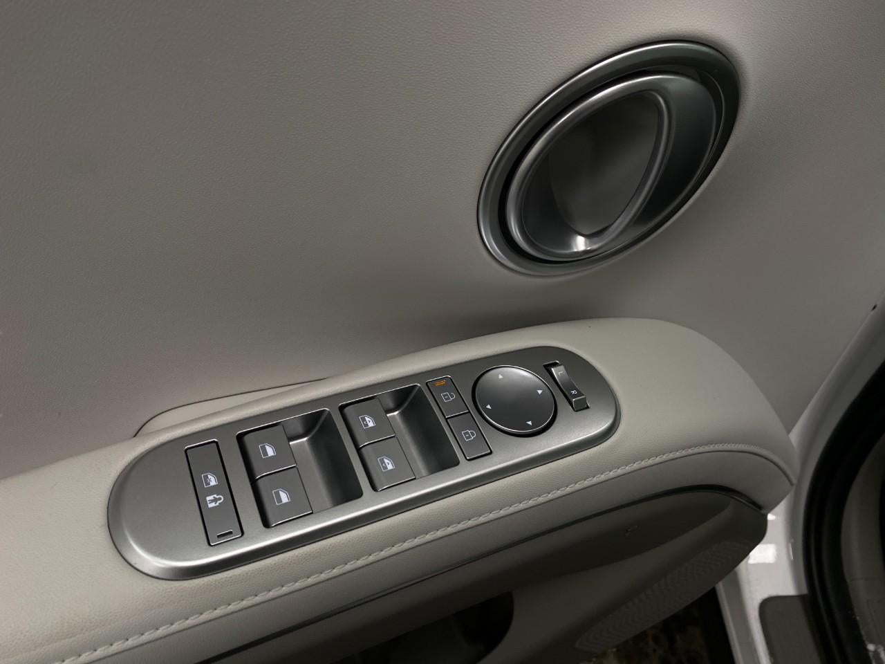 2026 Hyundai PALISADE SEL AWD